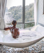 All The&nbsp;Best Bath Products&nbsp;
